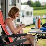Campsite Schitterhof Weiss Spielberg Bei Knittelfeld