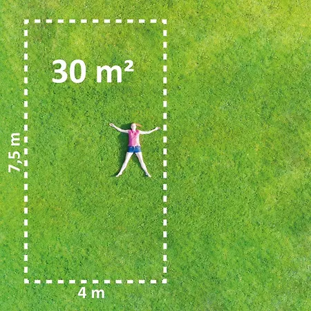 Campingplads Schitterhof Weiss *