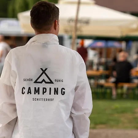 Schitterhof Weiss Campingplads Spielberg Bei Knittelfeld