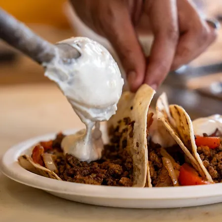 캠프장 Schitterhof Weiss *