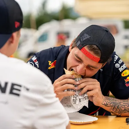 Campsite Schitterhof Weiss Spielberg Bei Knittelfeld