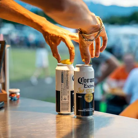 캠프장 Schitterhof Weiss *