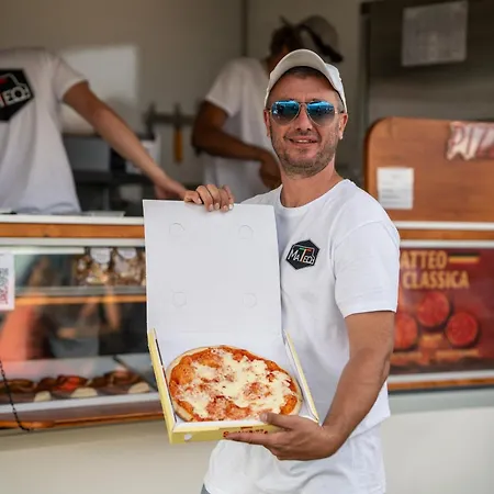 Schitterhof Weiss 캠프장