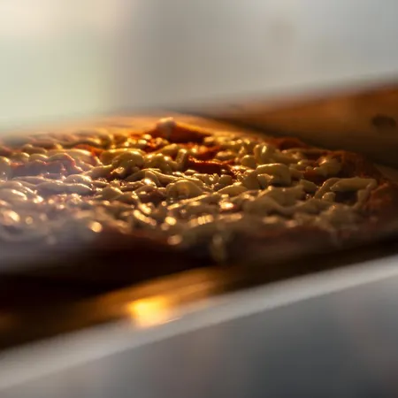 Schitterhof Weiss 캠프장 *