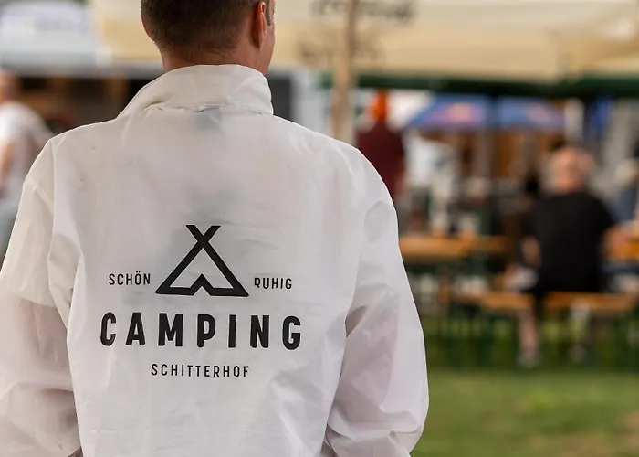 Schitterhof Weiss Parque de Campismo Spielberg Bei Knittelfeld