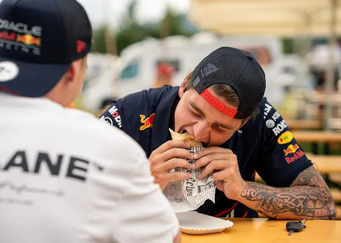 Parque de Campismo Schitterhof Weiss Spielberg Bei Knittelfeld