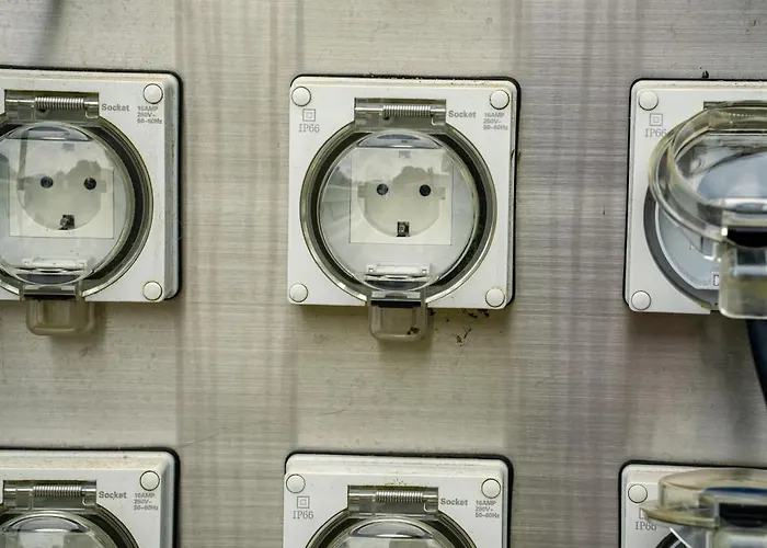 Schitterhof Weiss مكان تخييم *