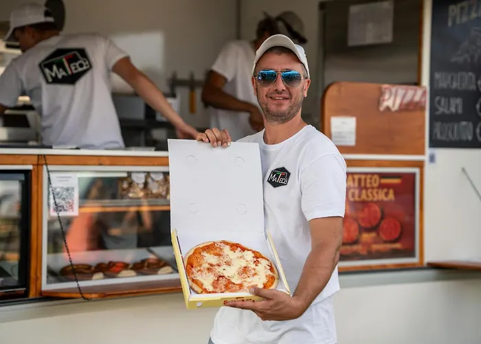 Schitterhof Weiss مكان تخييم