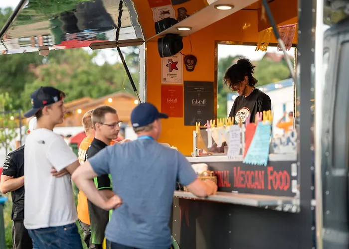 مكان تخييم Schitterhof Weiss Spielberg Bei Knittelfeld