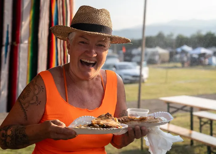 Parque de Campismo Schitterhof Weiss